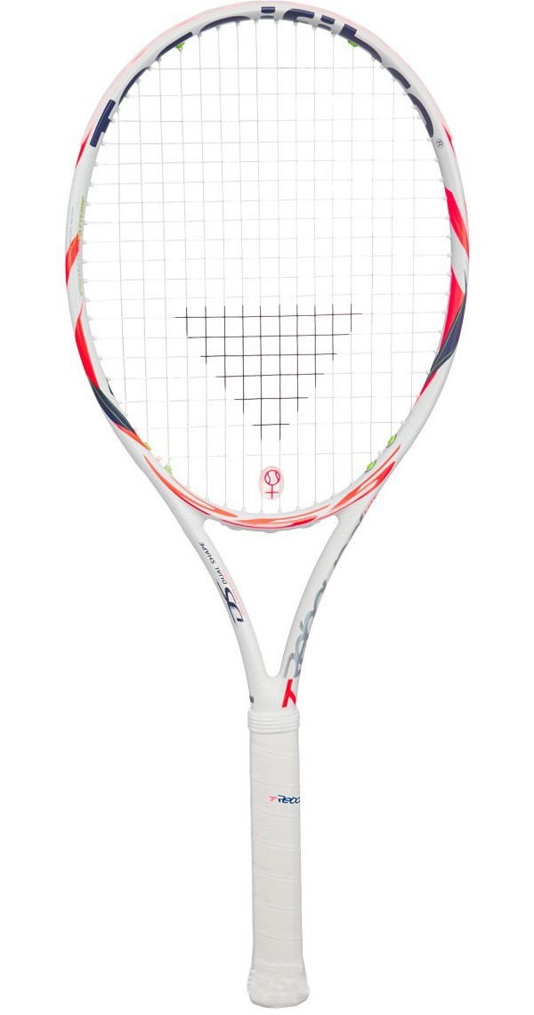 Tecnifibre T-Rebound Lite 255