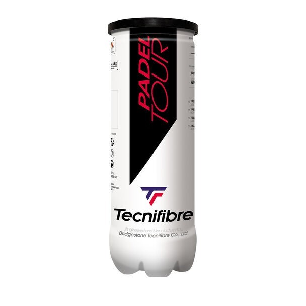 Tecnifibre Padel Tour