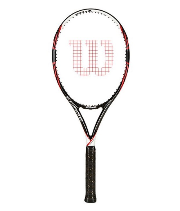 Wilson Surge BLX